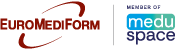 Euromediform Logo